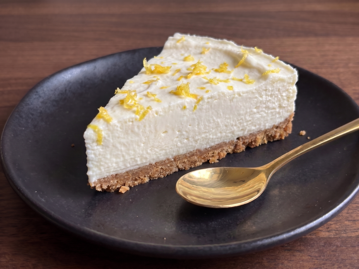 4 No-Bake Gluten Free Desserts Made with Granola (Prep in 15 Minutes)