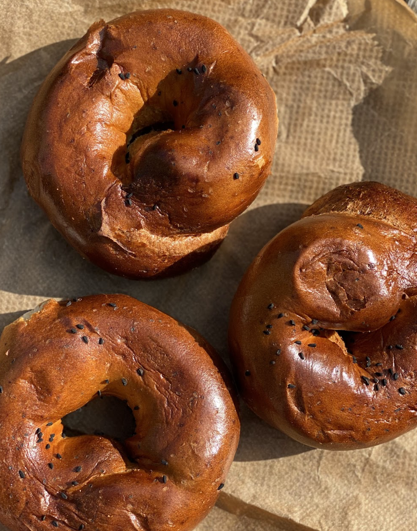 Gluten Free Living & Endometriosis Relief