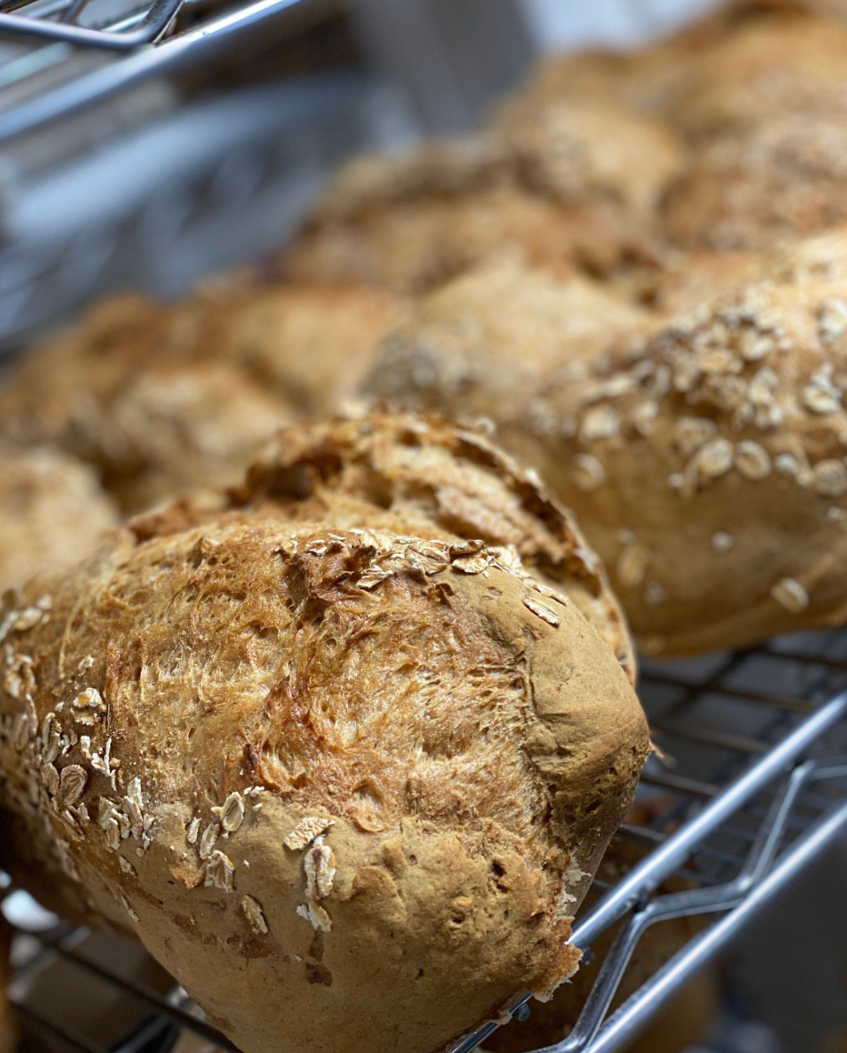 How My Gluten Free Bakery Embraces Zero Waste Every Day