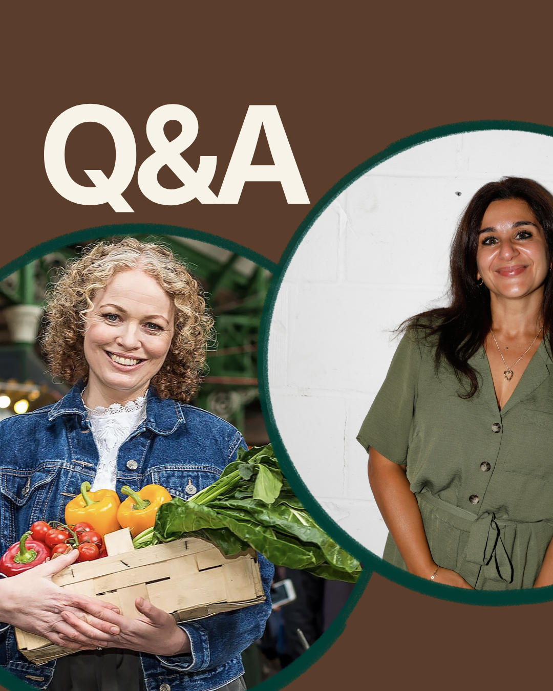 Our First Loaf Society Gluten-Free Nutrition Q&A