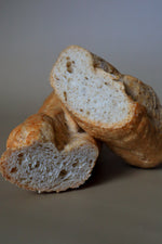Baguette- Gluten Free Sourdough