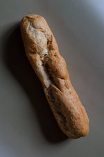 Baguette- Gluten Free Sourdough