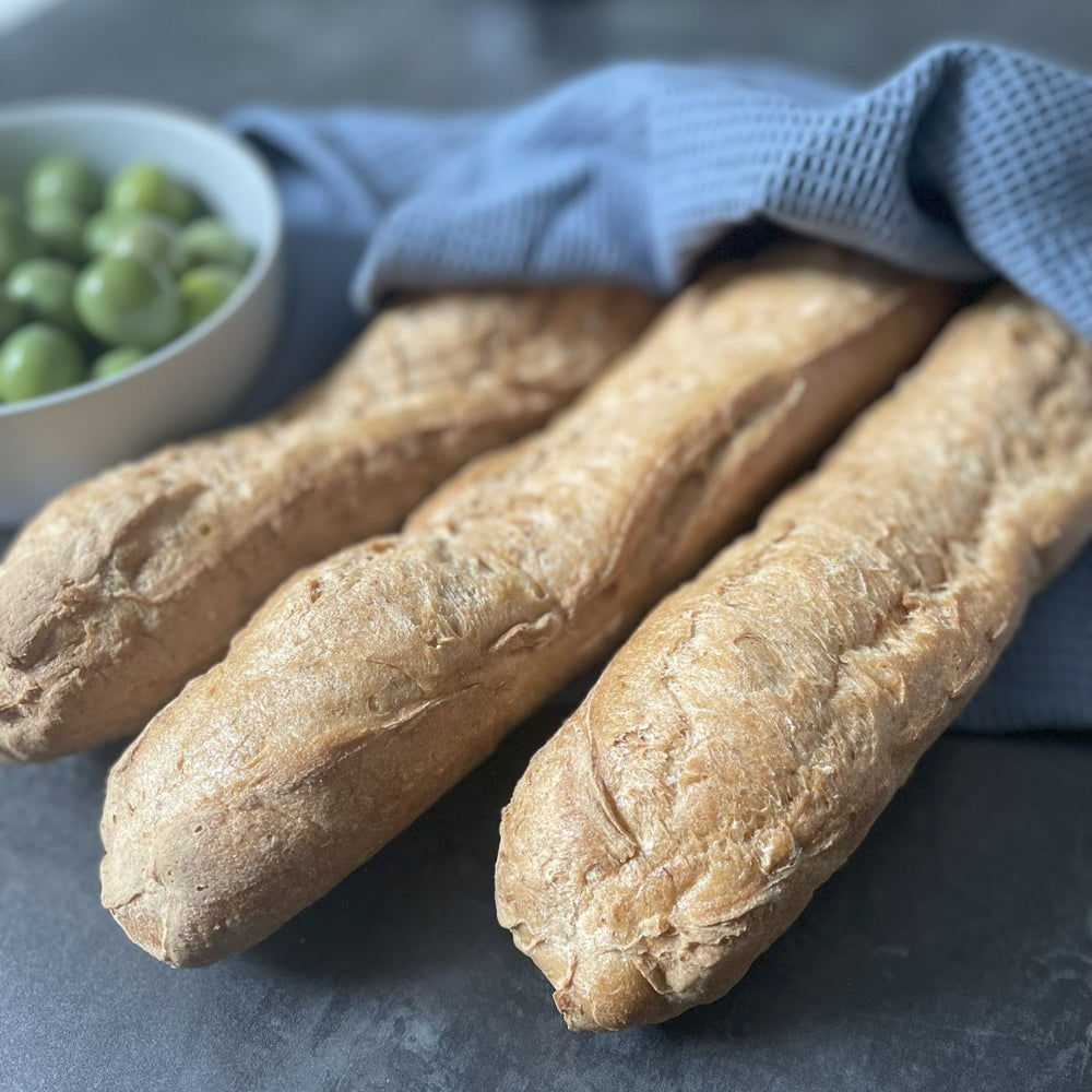 The Gluten Free Bakery 