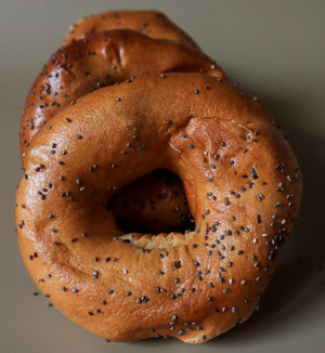 
                  
                    Boss Bagels- Gluten Free Sourdough (Packet of 5)
                  
                