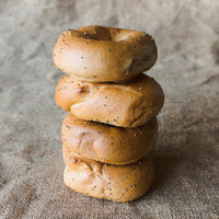 Boss Bagels