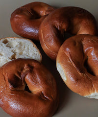 Classic Bagels