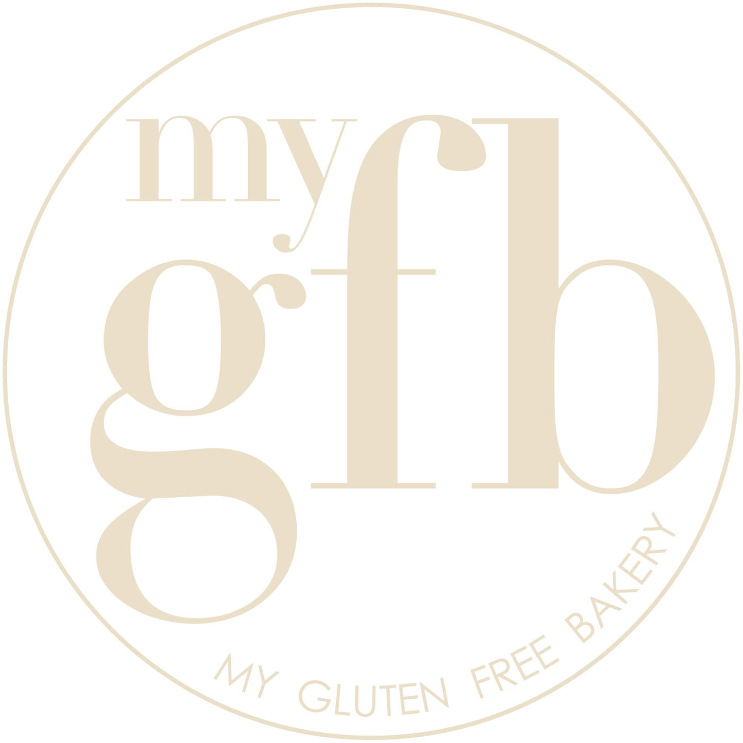 The Gluten Free Bakery 