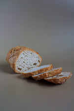 New Italian loaf- Gluten Free Sourdough Loaf