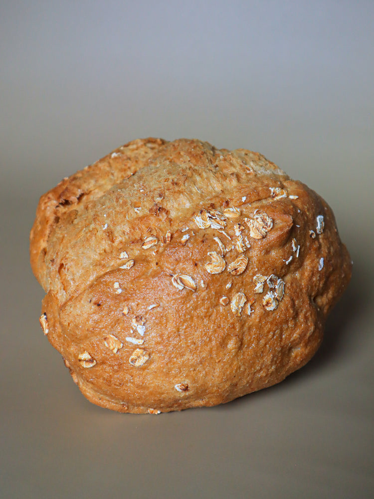 New Italian loaf- Gluten Free Sourdough Loaf