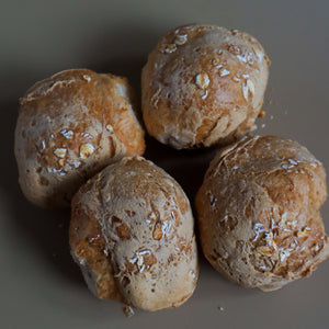 
                  
                    New Italian Rolls- Gluten Free Sourdough (Packet of 4)
                  
                