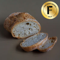 Super Sourdough