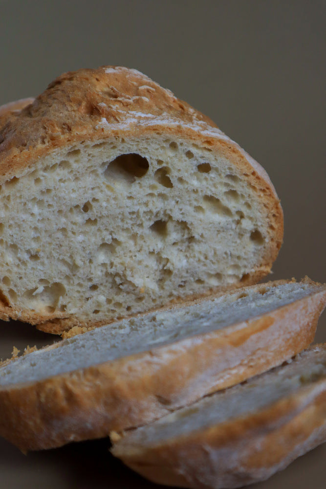 
                  
                    Super Sourdough loaf- Gluten Free Loaf
                  
                