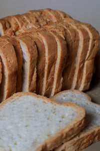 Tinned Sandwich Loaf