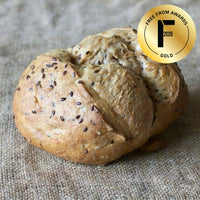 Totally Seeded
