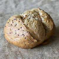 Totally Seeded loaf- Gluten Free Sourdough loaf