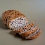 Totally Seeded loaf- Gluten Free Sourdough loaf