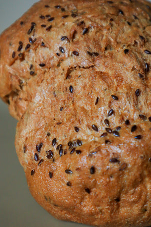 
                  
                    Totally Seeded loaf- Gluten Free Sourdough loaf
                  
                
