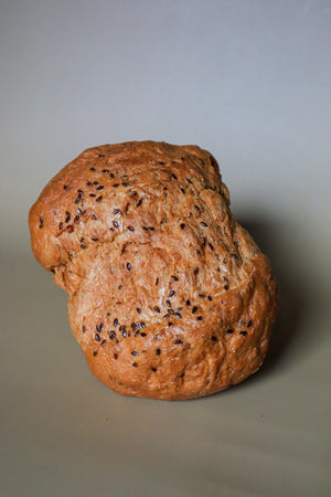 
                  
                    Totally Seeded loaf- Gluten Free Sourdough loaf
                  
                