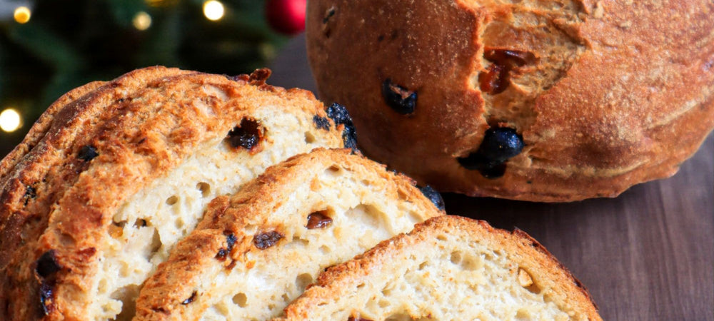 The Gluten Free Bakery 