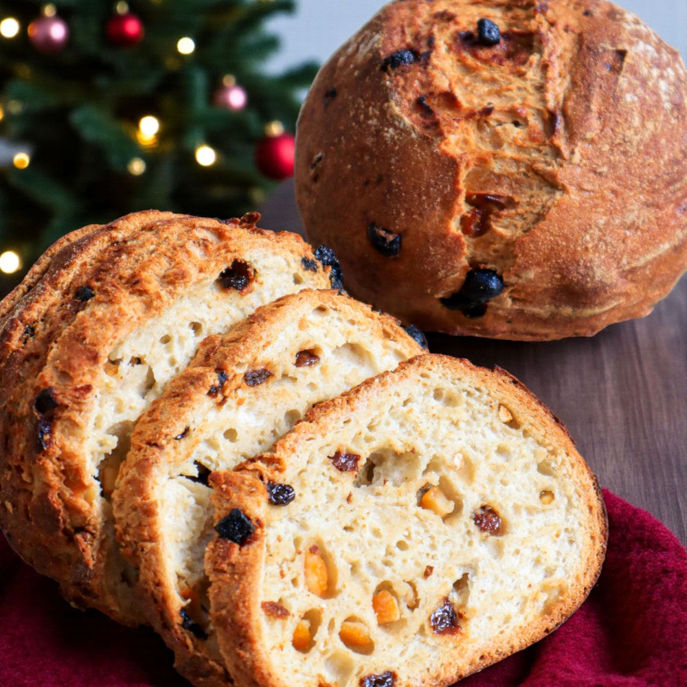 The Gluten Free Bakery 