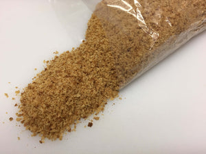 
                  
                    Gluten Free Sourdough Breadcrumbs- 1kg
                  
                
