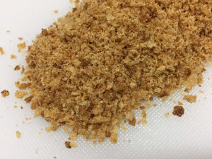 
                  
                    Gluten Free Sourdough Breadcrumbs- 1kg
                  
                