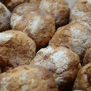 
                  
                    New Italian Rolls- Gluten Free Sourdough (Packet of 4)
                  
                