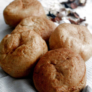 
                  
                    Burger Buns- Gluten Free Sourdough  (Packet of 5)
                  
                