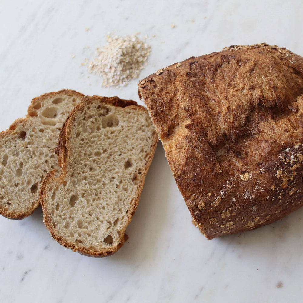 New Italian loaf- Gluten Free Sourdough Loaf