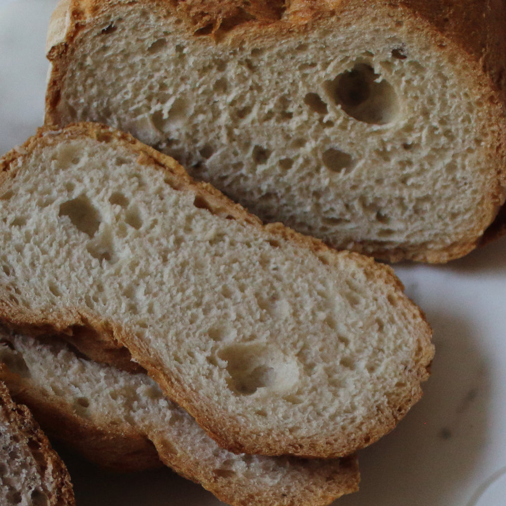 
                  
                    Super Sourdough loaf- Gluten Free Loaf
                  
                